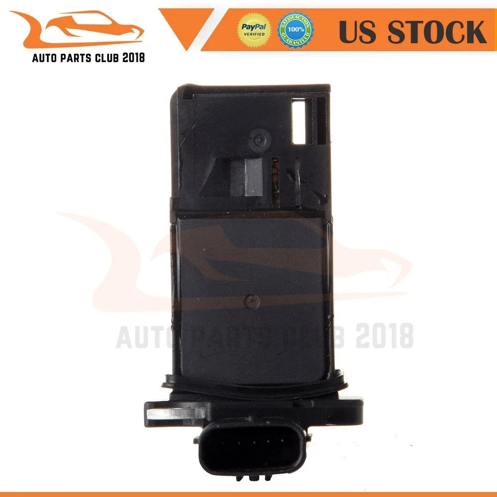 Mass Air Flow Sensor for Chevrolet Silverado GMC Sierra 2500 HD (2007–2010)