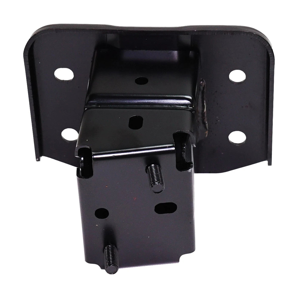 Set of 2 Bumper Brackets for Nissan Kicks (2018–2024) Rear Left & Right