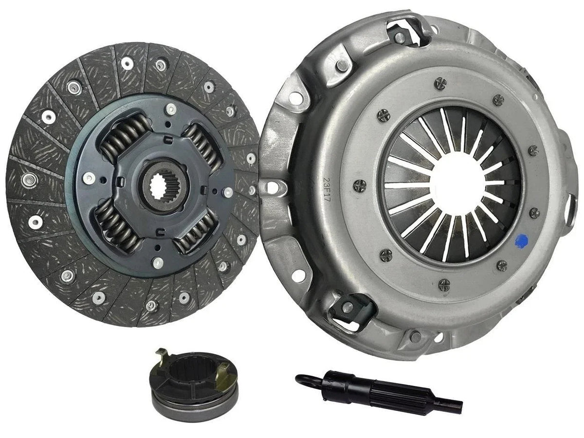 Clutch Kit for Hyundai Accent (1999–2000)