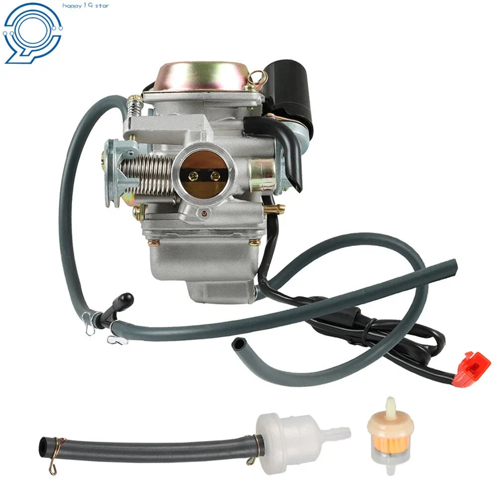 Carburetor for GY6 150cc Scooter Moped (2000–2023)