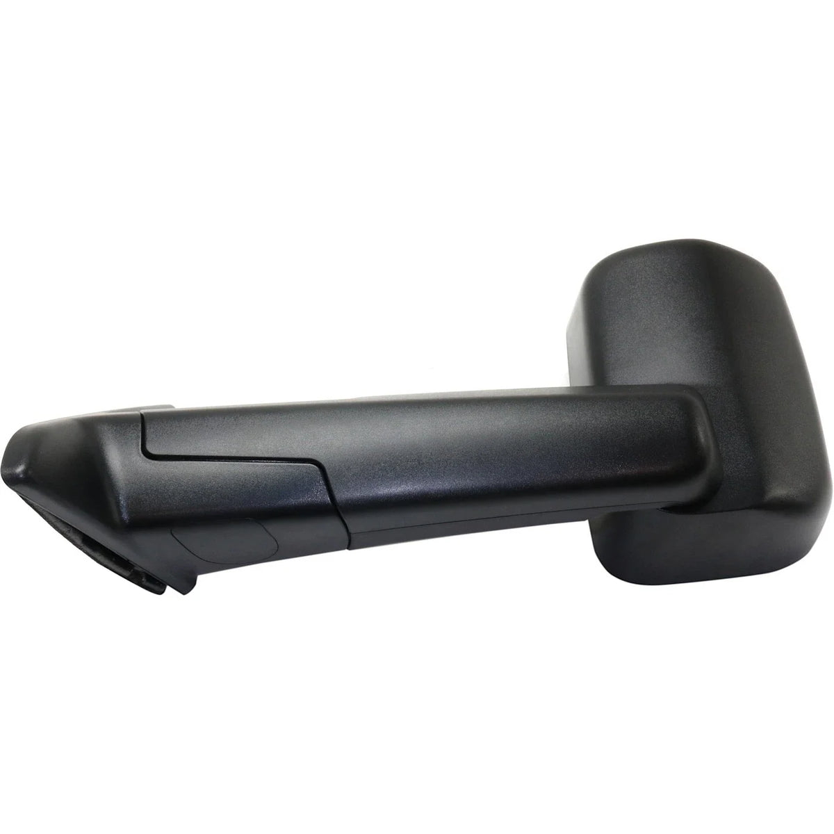 Tow Mirror Manual Flip Up for Dodge Ram LH Driver Side