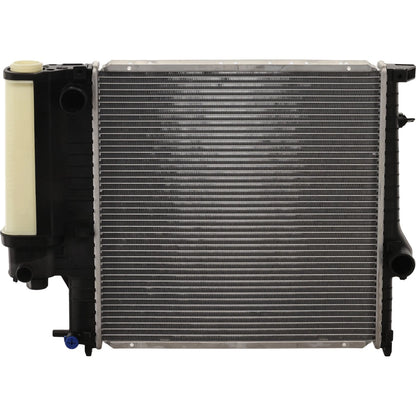 Set of 1 Radiator for BMW 318 3 Series E36 E30 E46 Z3 (1996–1998)