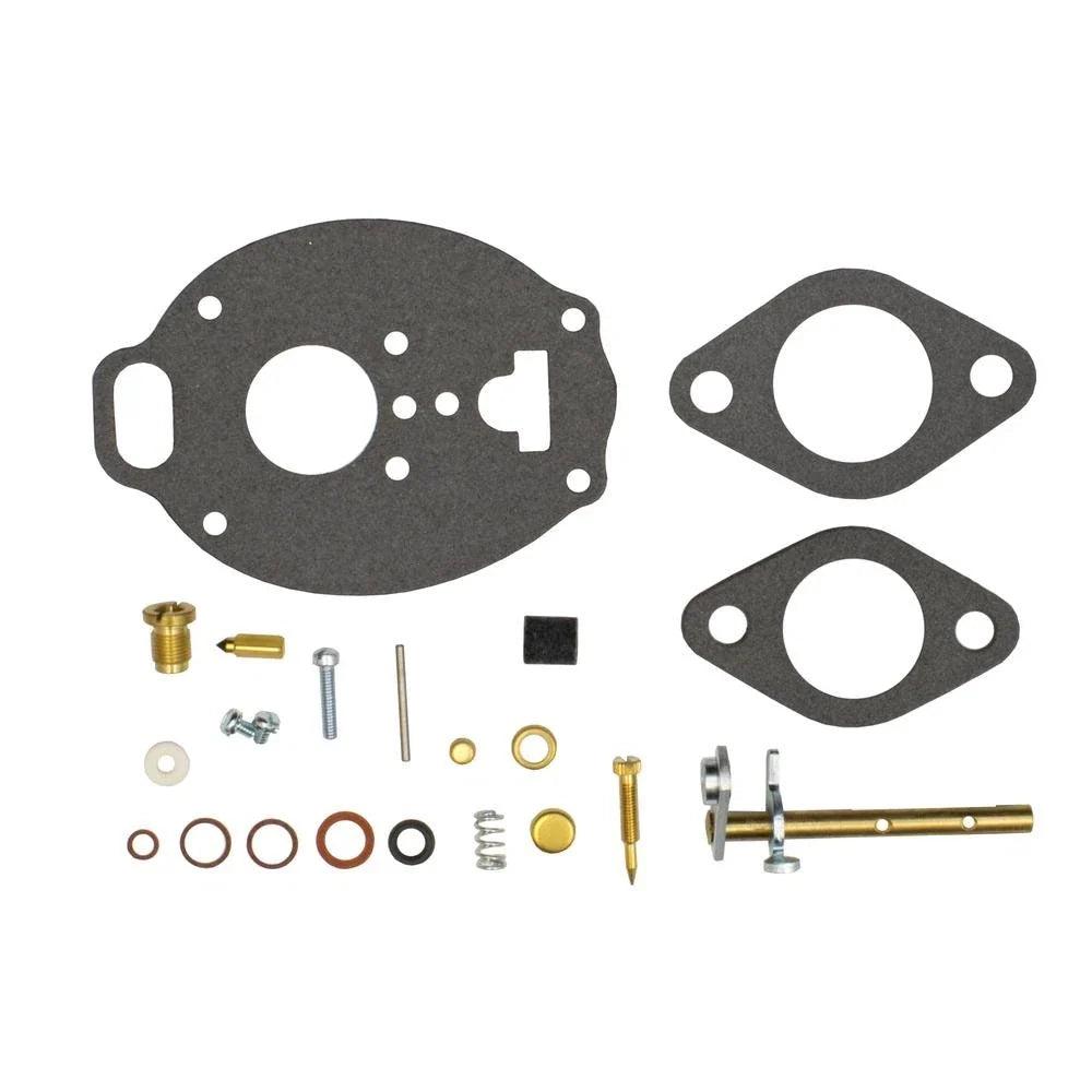 Carburetor Kit R0255 for IH Farmall (Fits )