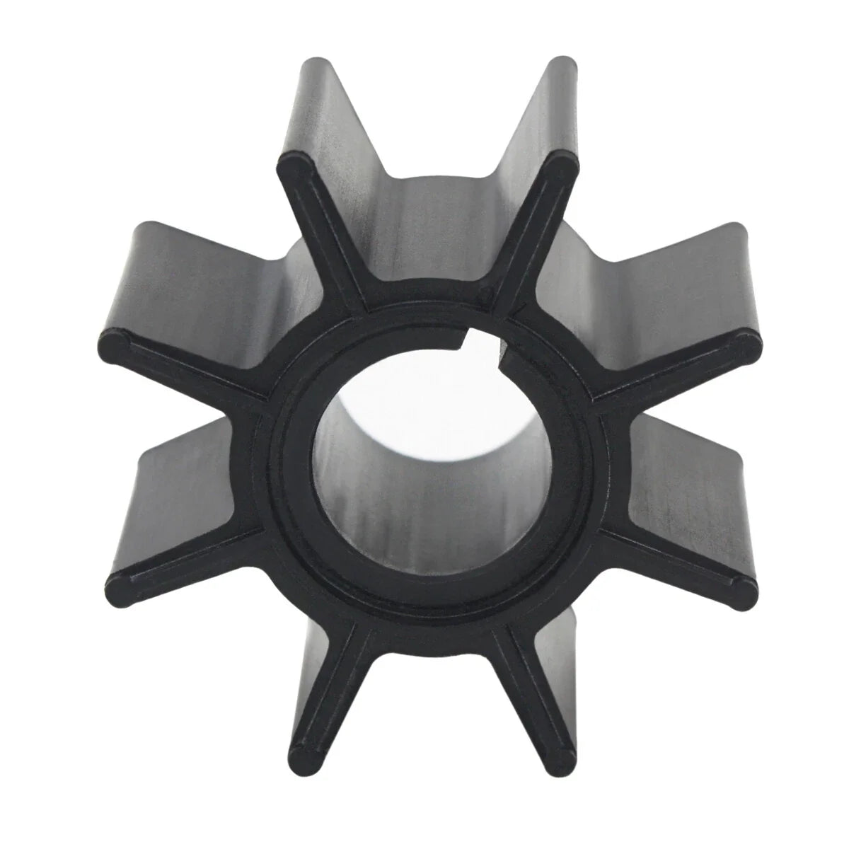 Water Pump Impeller 334-65021-0 for Tohatsu Nissan Outboard (9.9-20HP)