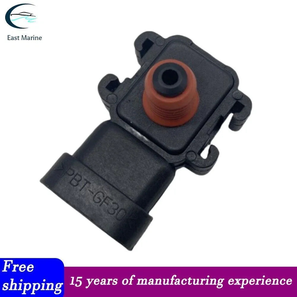 Map Sensor for Indmar Mercruiser GM V6/V8 MPI 1998-Present 861249A1