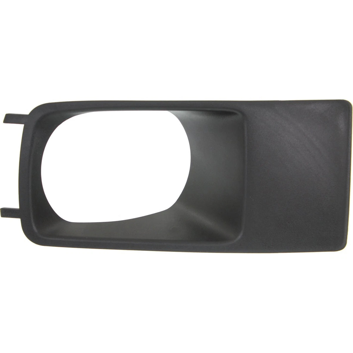 Fog Light Bezel Pair for Dodge Magnum (2005–2008)
