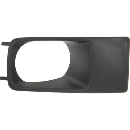 Fog Light Bezel Pair for Dodge Magnum (2005–2008)