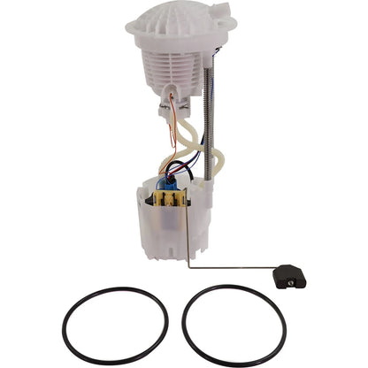 Fuel Pump Module and Sending Unit for Dodge Ram 1500 (2004–2007) Ram 2500 3500 (2005–2007)