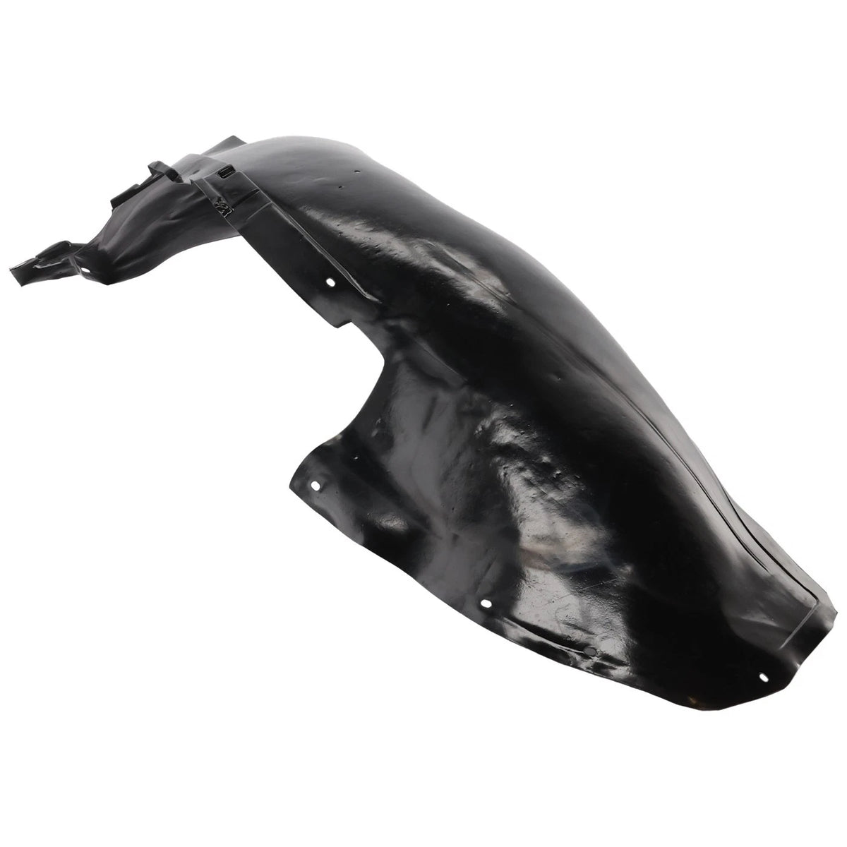 Fender Liner for Chevrolet Silverado 1500 (1999–2006) Front Driver Side