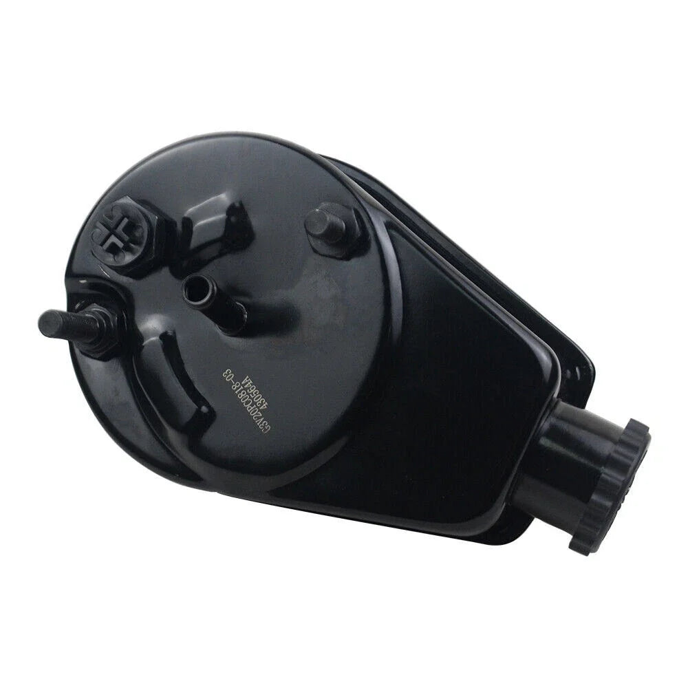 Power Steering Pump for Mercruiser Volvo Penta 4.3 5.0 5.7 L (1990–2023)