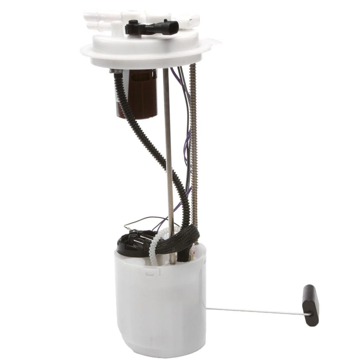 Delphi FG0907 Fuel Pump Module Assembly for Chevrolet Silverado 1500 (2007–2008)