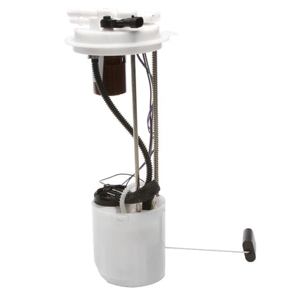Delphi FG0907 Fuel Pump Module Assembly for Chevrolet Silverado 1500 (2007–2008)