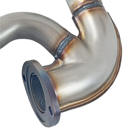 2000-2005 Ford Taurus 3.0L V6 Front Catalytic Converter