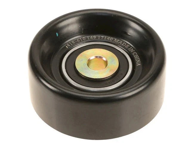 Accessory Belt Tension Pulley for Mazda Tribute (2005–2006) WJ486XF