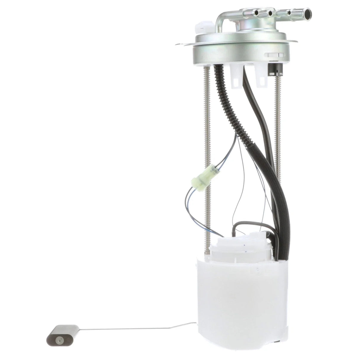 Delphi FG0354 Fuel Pump Module Assembly for Chevrolet Silverado 3500 (2004–2006)