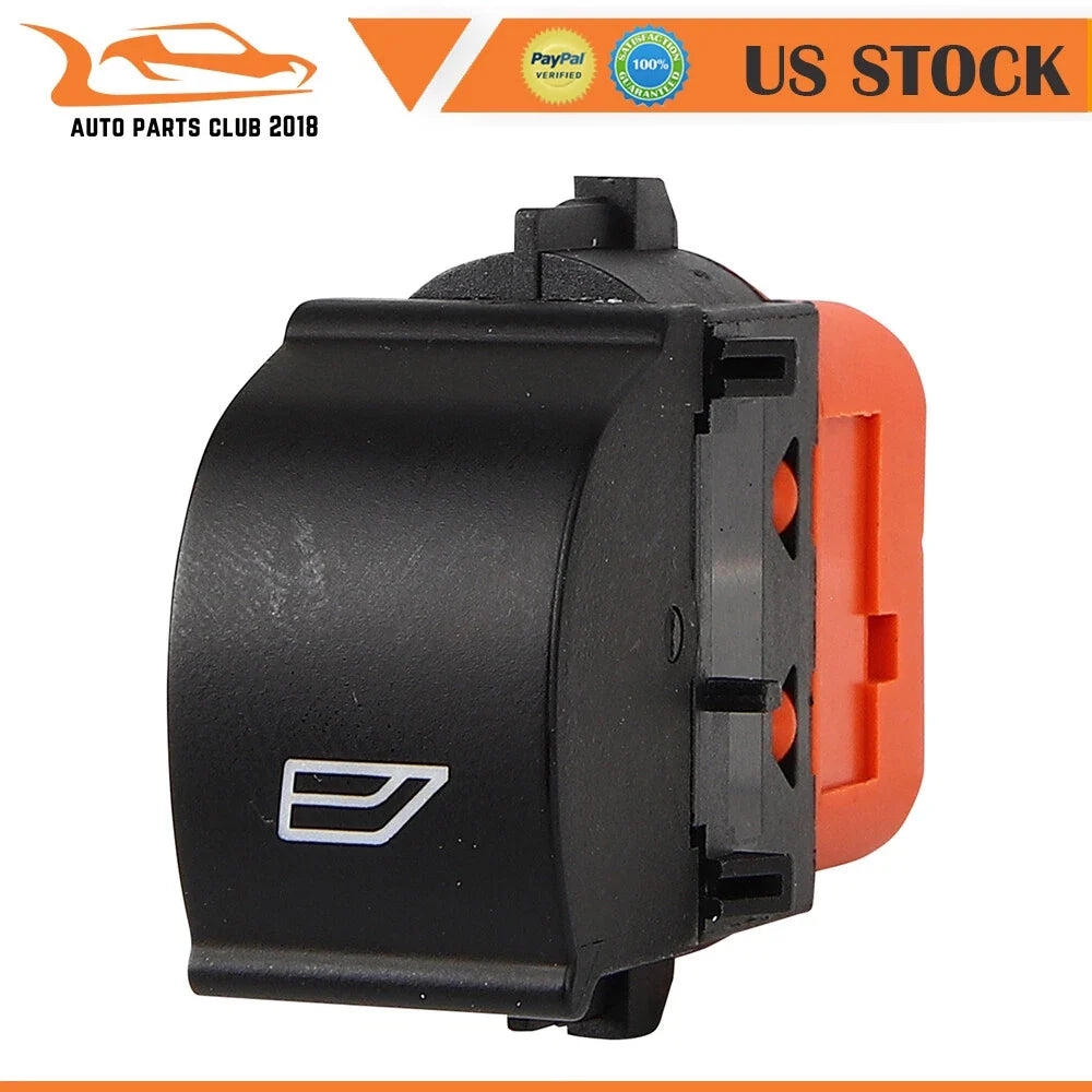 Window Switch for Ford Escape Focus Transit Connect (2012–2019)