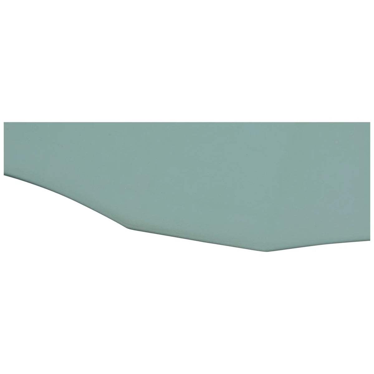 Driver Side Front Door Glass for VW Golf GTI (2010–2014)