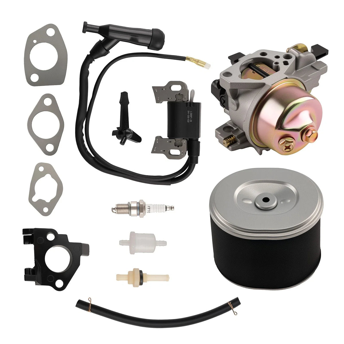 Carburetor Kit for Honda GX390 GX340 (2001–2023)