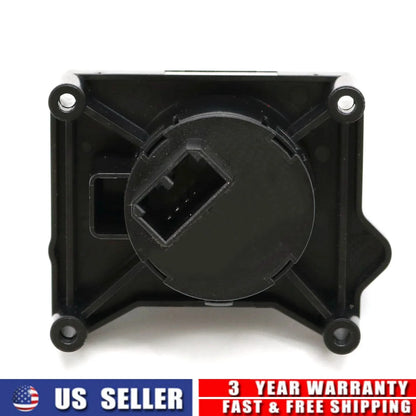 Push Button Start Ignition Switch (2013-2018) for Dodge Ram 1500 2500 3500 4500