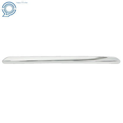 Chrome Lower Front Bumper Trim Molding for 2011-2013 Dodge Durango