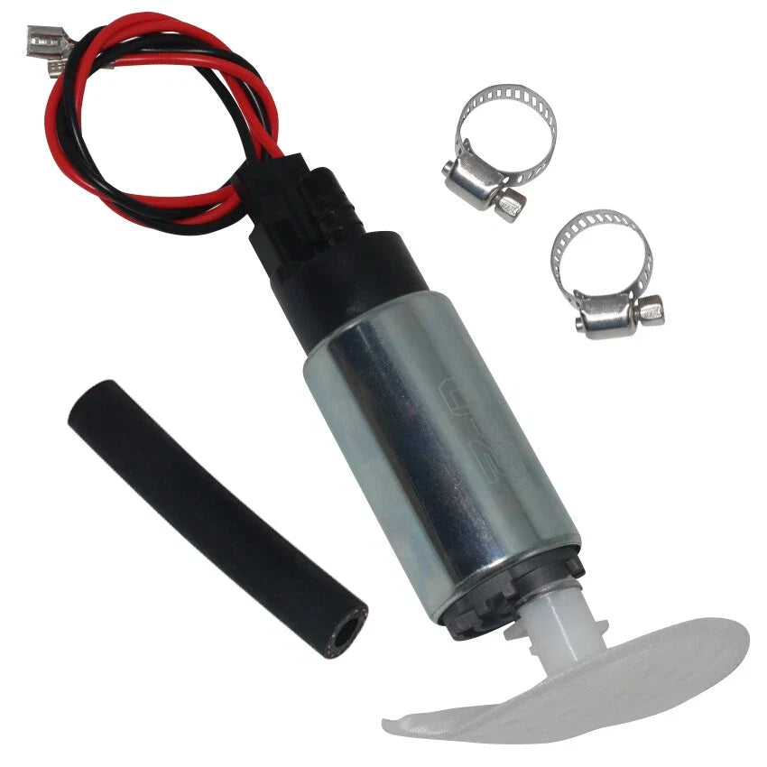 Fuel Pump for Yamaha MT03 (2006–2012) / XJ6F Diversion F (2010–2011, 2013–2016)
