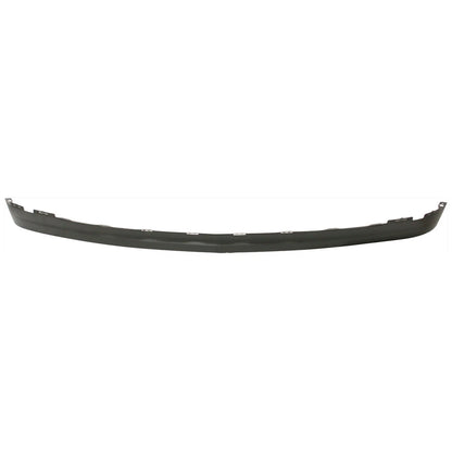 Front Lower Valance Kit for Chevrolet Silverado 1500 (2007–2013) Textured Black