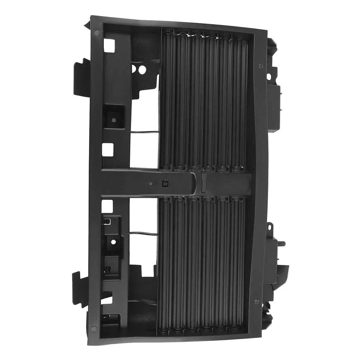 Front Grille Shutter Assembly with Motor for Ram 1500 (2019–2024)