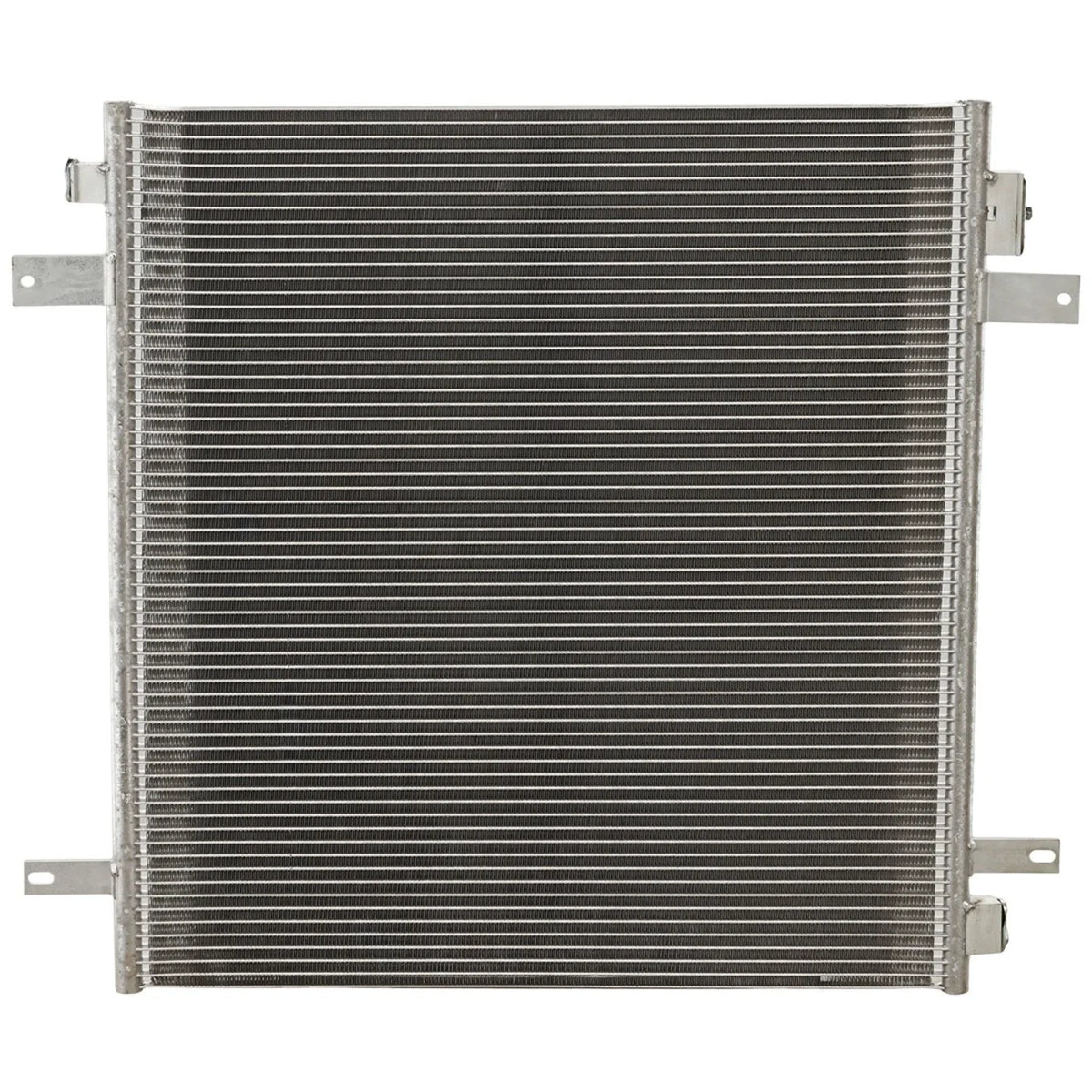 A/C Condenser for QX80, QX56, Nissan Armada (2011–2013)