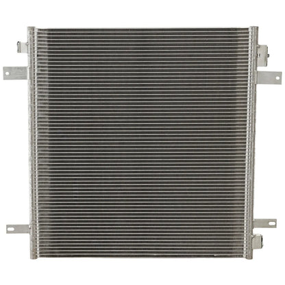 A/C Condenser for QX80, QX56, Nissan Armada (2011–2013)