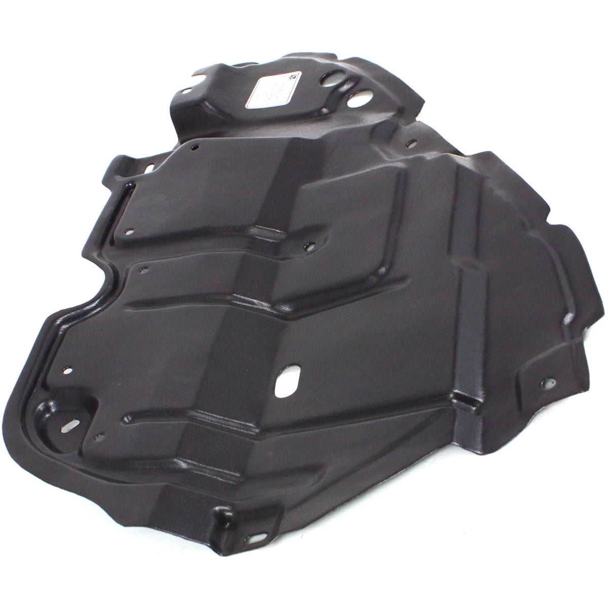 Engine Splash Shield for Toyota Camry (2007–2010) Passenger Side Lower