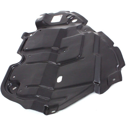 Engine Splash Shield for Toyota Camry (2007–2010) Passenger Side Lower