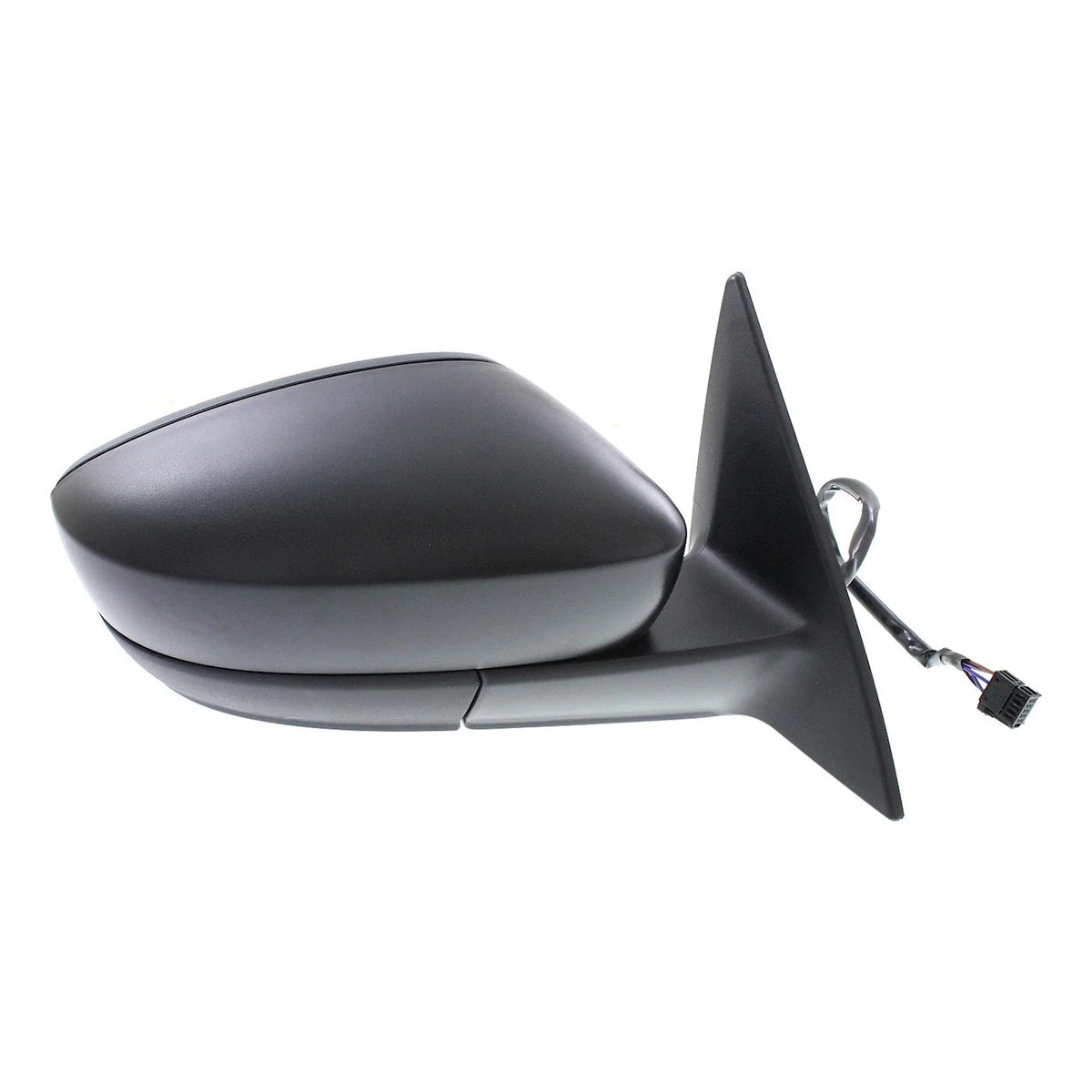 Passenger Side Power Heated Mirror for Volkswagen Beetle (2012–2018)