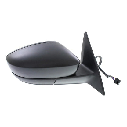 Passenger Side Power Heated Mirror for Volkswagen Beetle (2012–2018)