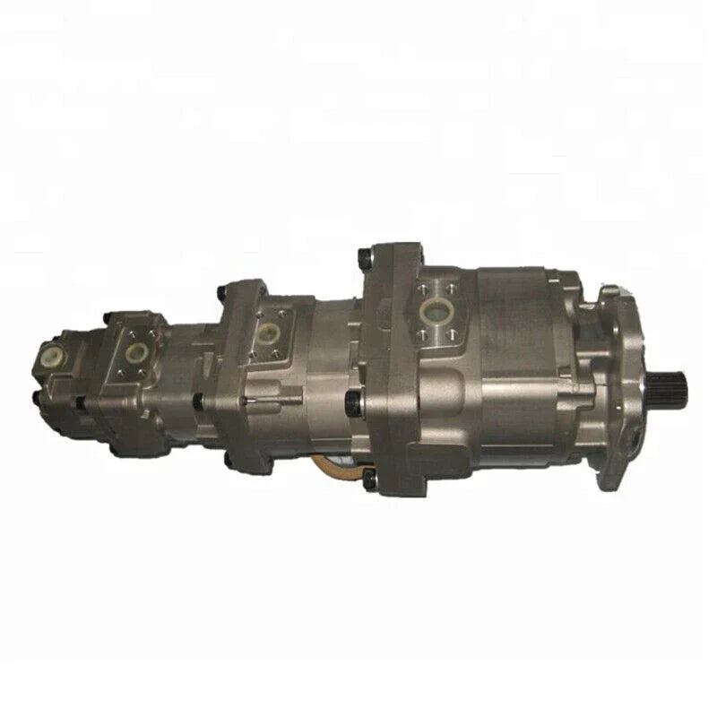 Hydraulic Pump 705-51-30710 7055130710 for Komatsu WA430-5 (1999–2002)