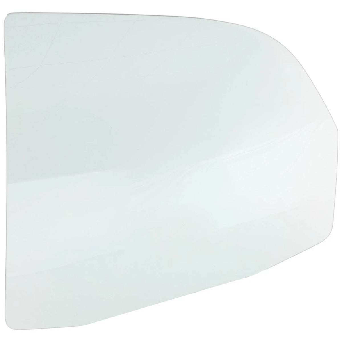 Front Driver Side Door Glass for Subaru Forester (2003–2008)