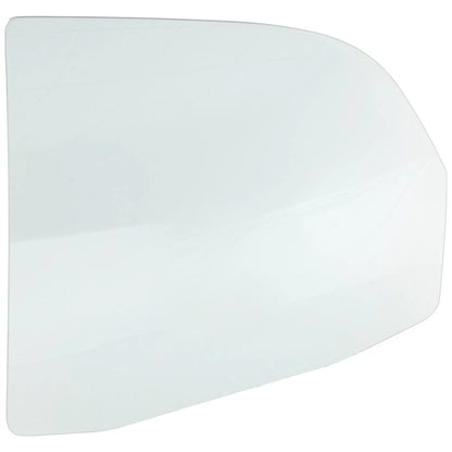 Front Driver Side Door Glass for Subaru Forester (2003–2008)