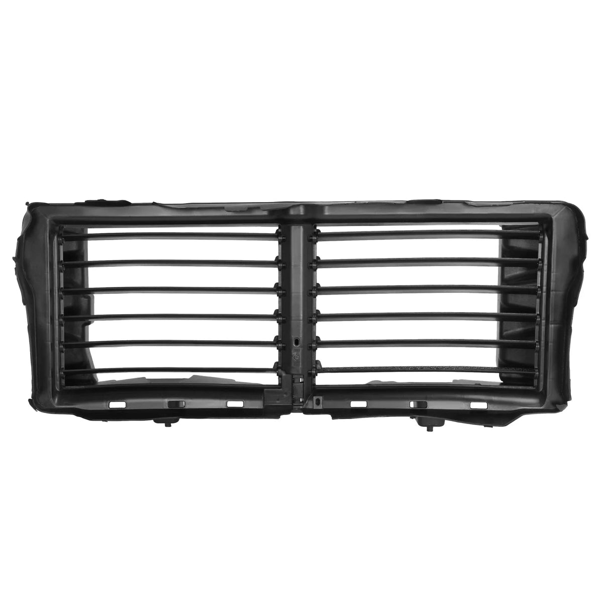 Active Grille Radiator Shutter for Nissan Titan/Titan XD (2017–2020)