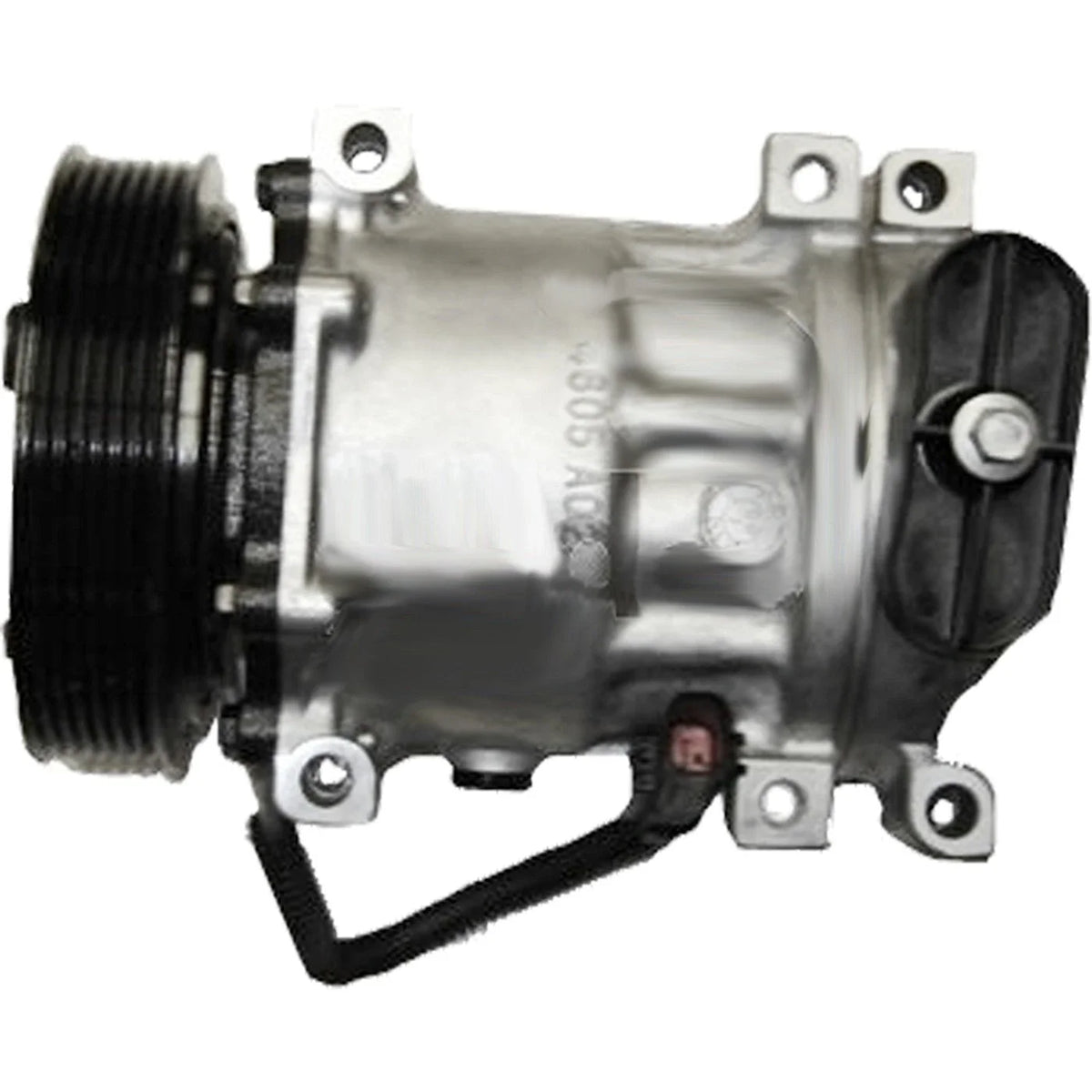 A/C Compressor with Clutch for Dodge Dakota 1500 2500