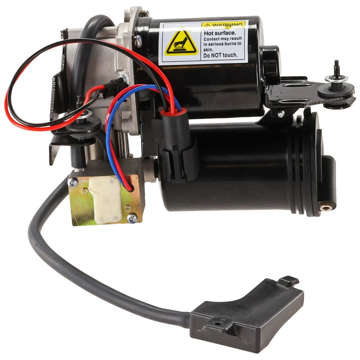 Air Suspension Compressor for Lincoln Town Car Mercury Grand Marquis (2003–2011)