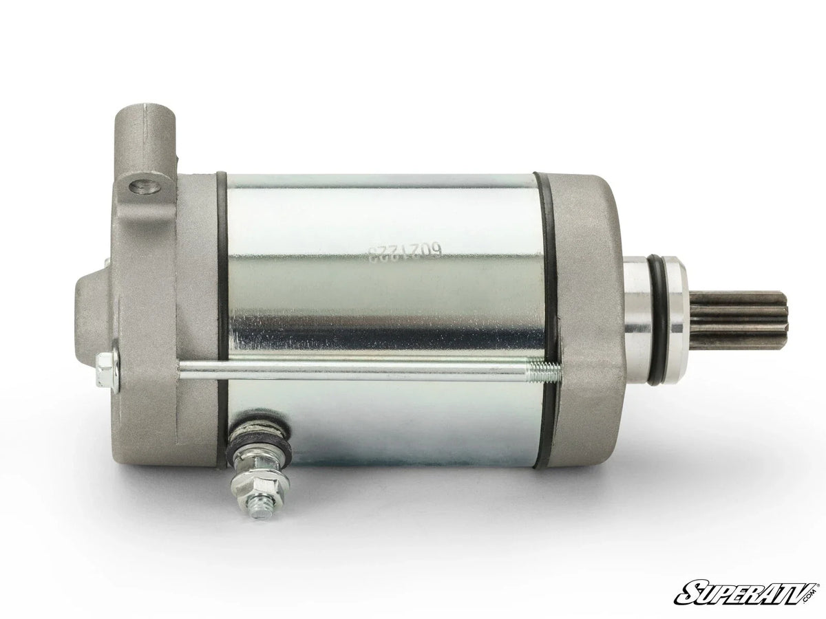 Starter for 2016-2023 Yamaha Wolverine ATV