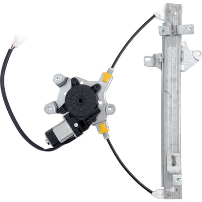 Window Regulator for Mitsubishi Outlander (MR573880, 2003–2020)