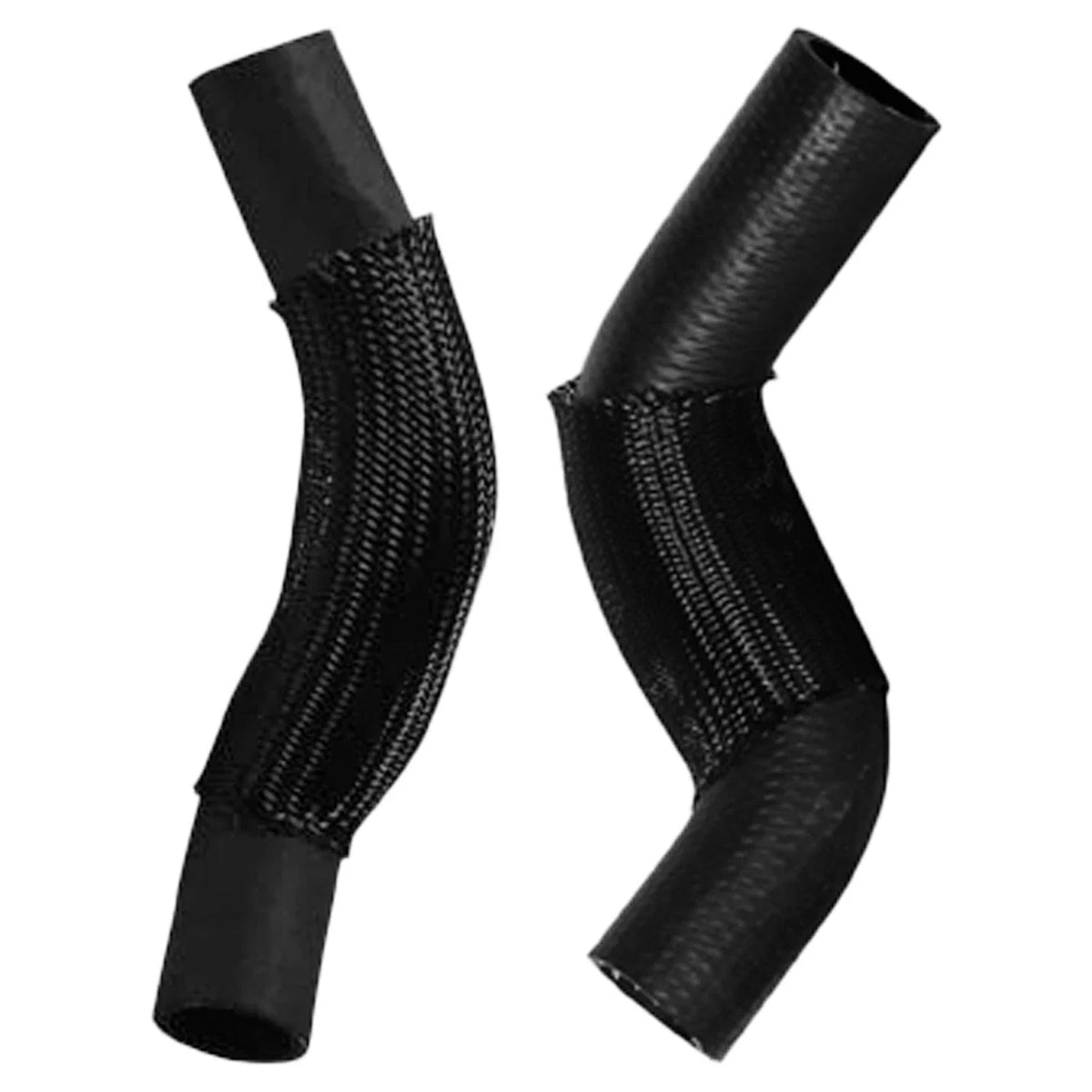 Dayco Upper & Lower Radiator Coolant Hose Kit for Dodge Nitro (2007–2011)