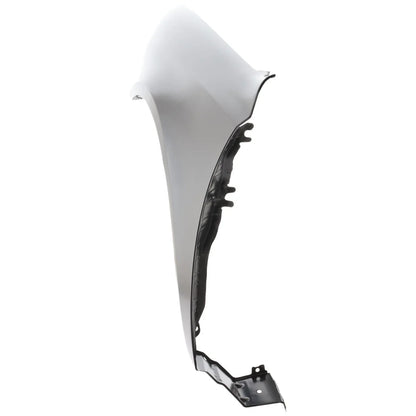 Fender for Chevrolet Impala (2006–2013) Front Driver Side
