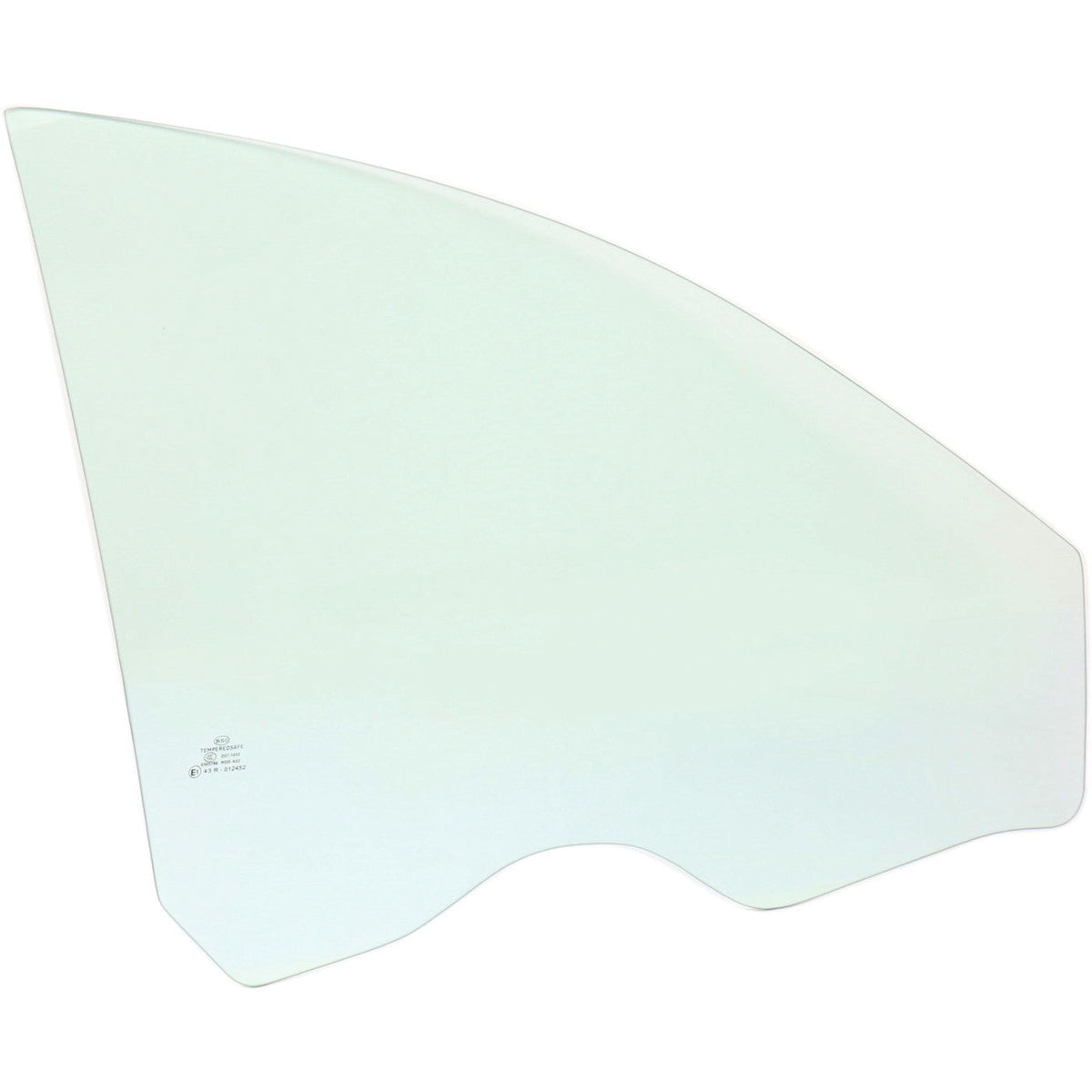 Door Glass Right Side for Chevrolet Cruze