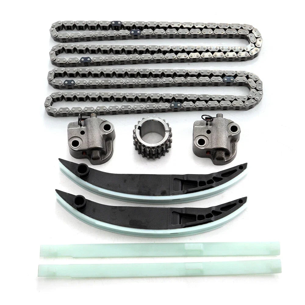 Timing Chain Set for Mazda Mercury Ford Lincoln 3.0L V6 DOHC 2005-2009