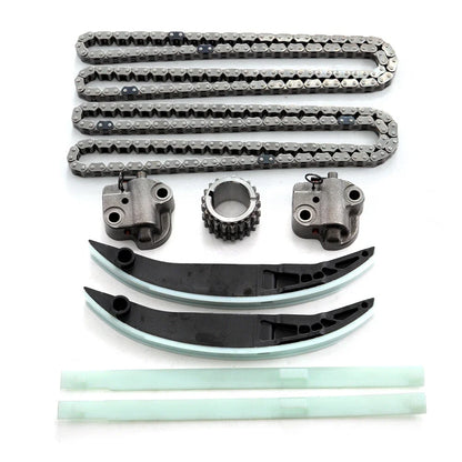Timing Chain Set for Mazda Mercury Ford Lincoln 3.0L V6 DOHC 2005-2009