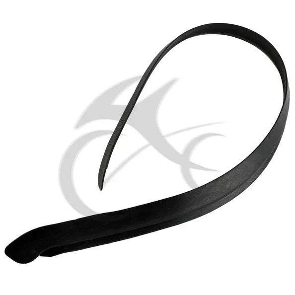 Rubber Trim Gasket Lower for Honda Goldwing GL1800 (2001-2011)
