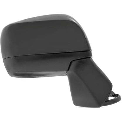 Mirrors Set for Subaru Forester 2014-2017 (2 Pieces)