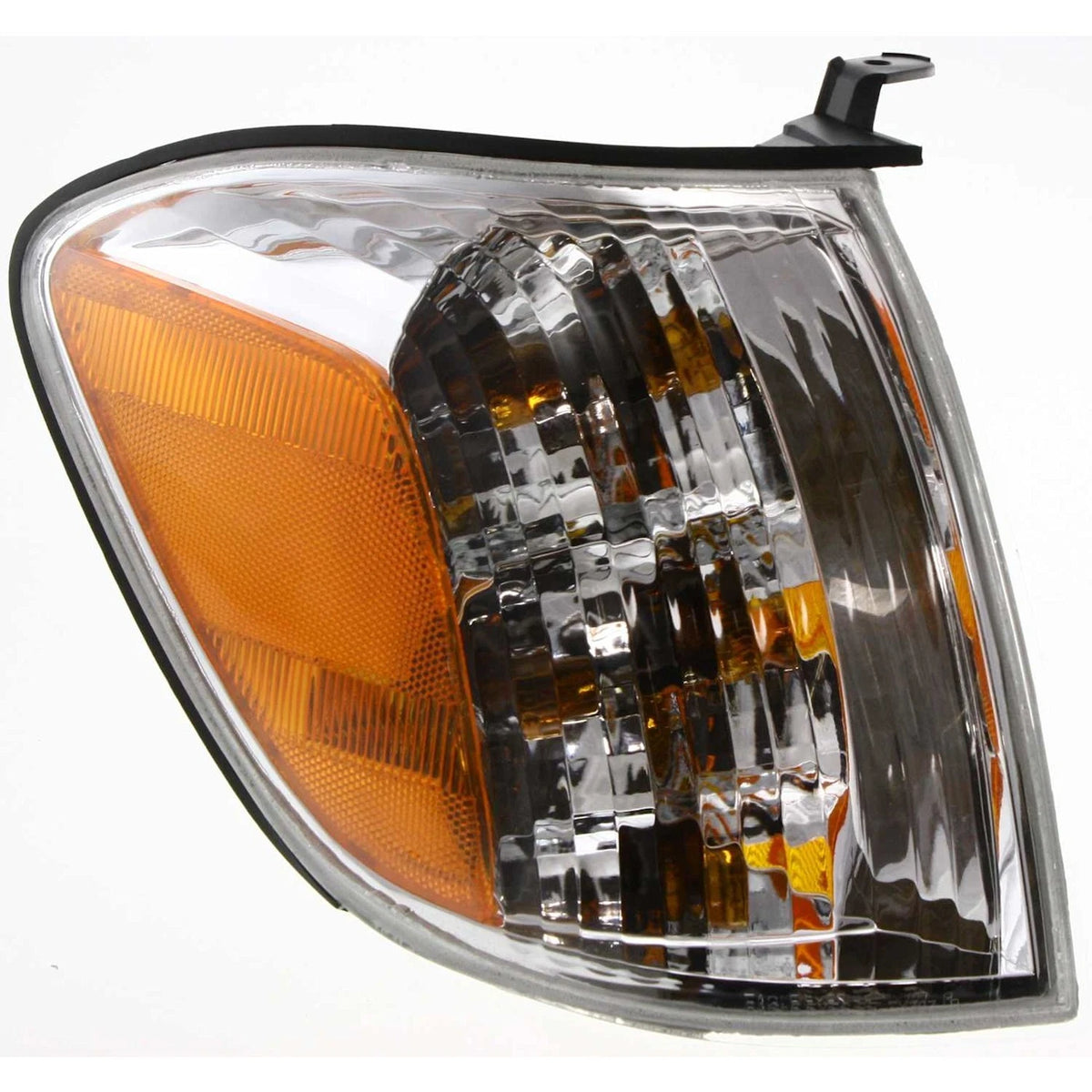 Front Turn Signal Light Set for Toyota Tundra (2005–2007) LH & RH