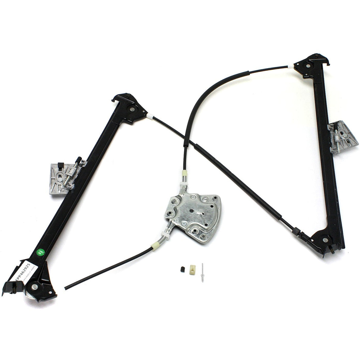 Power Window Regulator Front Right for Boxster 1997–2004